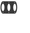 ELRING KLINGER Intake Manifold Gasket 200.972