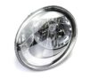VW Headlight Assembly – Driver Side (Halogen) (CAPA) 5C1941005 – TYC 2012776009
