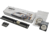 Porsche 911 Mini Blade Fuse Panel Upgrade Set 74-89