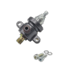 Classic Porsche Fuel Pressure Regulator 944 Direct Mount, M14 Outlet