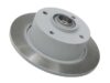 Sebro Brake Disc - 107117C