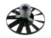 FEBI BILSTEIN Auxiliary Fan 9809