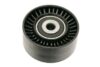 Genuine VW/Audi Drive Belt Idler Pulley - 077-109-244 H