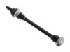 GKN Loebro Axle Shaft Assembly - 305288