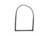 German Quarter Glass Seal 644 543 903 00