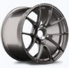 20x12" ET47 APEX VS-5RS Forged Porsche Center Lock Wheel