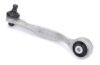 Audi VW Control Arm – Front Driver Side Upper Rearward 8E0407509A – Lemfoerder 2103001