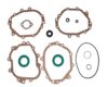 ELRING KLINGER Transmission Gasket Set 212.571