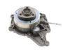 GENUINE VW/AUDI Water Pump 06E-121-018 H