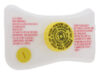 URO PARTS Brake Fluid Reservoir 8E0-611-301 G