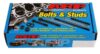 ARP Exhaust Header Bolt Kit Chrysler 5.7L/6.1L Hemi - 140-1101