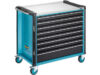 HAZET Tool Box 179NXXL-8D