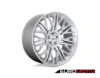 22" Rotiform JDR Wheels - Set Of Four