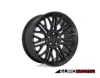 22" Rotiform JDR Wheels - Set Of Four