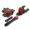 Revo Full Engine Mount Kit | VW | Audi | 2.0T | TSI | FSI