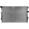 VW Radiator 5N0121253N – Denso 2219460