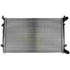 VW Radiator 1K0121251DF – Denso 2219476