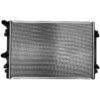 Audi VW Radiator 5Q0121251GL – Denso 2219498