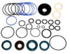 Power Steering Rack Seal Kit  (Left Hand Drive), 944/924/968 (82-95)