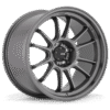 Konig Hypergram 18x8.5 5x114.3 ET45 Matte Grey