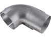 JP GROUP DANSK Hot Air Hose Elbow 1623150100