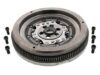 SACHS Flywheel 2295000506
