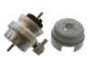 GENUINE VW/AUDI Engine Mount 4F0-199-379 BJ