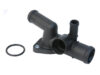 URO PARTS Coolant Flange 06A-121-133 AH