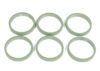 Audi Intake Manifold Gasket Set 06E198717 – Elring 232910
