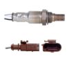 Audi Oxygen Sensor – Downstream Driver Left 4L0906262J – Denso 2344484