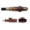 Porsche Oxygen Sensor – Downstream 95860613710 – Denso 2344499
