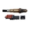 Audi Oxygen Sensor – Downstream 07L906265J – Denso 2344871