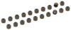 Audi VW Engine Valve Stem Oil Seal Set – Elring 235620