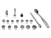 VIGOR Socket Set V6202