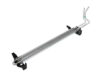 MAHLE BEHR Power Steering Cooler CLC 81 000P