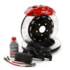 REVO Big Brake Kit - Mono 6 - Mk8 Platform
