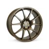 Revo RF020 20" 5x112 Matte Bronze