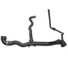 Radiator Coolant Hose – Upper
