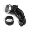 Revo Turbo Inlet Pipe - 2.5 TFSI