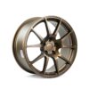 Revo RF018 18" 5x100 Matte Bronze