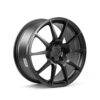 Revo RF018 18" 5x100 Matte Anthracite