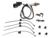 BOSCH Oxygen Sensor 17357