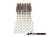 24V VR6 2.8L-3.6L Valve Spring Kit with Titanium Retainers