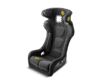 Momo Daytona Evo XXL Seats (FIA 8855-1999) - Black Hardshell