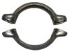 JP GROUP DANSK Exhaust Clamp 1621400210
