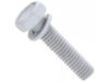 GENUINE PORSCHE Transmission Pan Bolt WHT-005-511