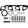 VW Turbocharger Mounting Kit 03L253010GX – Elring 262500