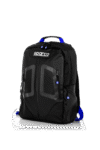 Sparco Bag Stage BLK/BLU