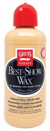 Griots Garage Best of Show Wax - 16oz