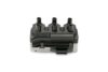 BERU Ignition Coil ZSE004